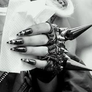 Meet your Posher, Ginger